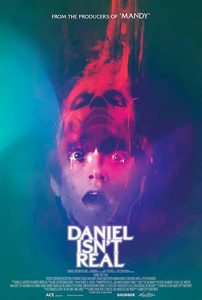 دانلود فیلم دنیا واقعی نیست Daniel Isnt Real 2019