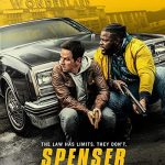 دانلود فیلم زیرنویس فارسی محرمانه اسپنسر Spenser Confidential 2020