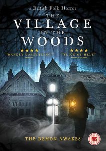 دانلود فیلم زیرنویس فارسی The Village in the Woods 2019