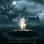 دانلود فیلم دوبله آنابل آفرینش Annabelle: Creation 2017
