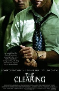 دانلود فیلم دوبله تسویه حساب The Clearing 2004