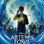 دانلود فیلم زیرنویس فارسی آرتمیس فاول Artemis Fowl 2020