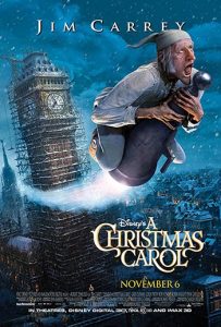 دانلود انیمیشن زیرنویس فارسی آواز کریسمس A Christmas Carol 2009