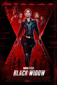 دانلود فیلم زیرنویس فارسی بیوه سیاه Black Widow 2020