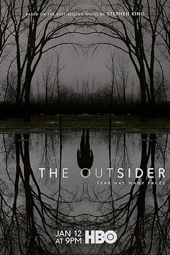 دانلود سریال زیرنویس فارسی بیگانه The Outsider