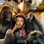 دانلود فیلم دوبله دولیتل Dolittle 2020