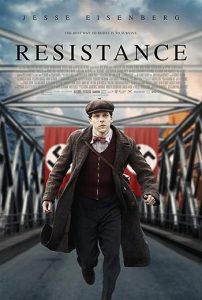 دانلود فیلم زیرنویس فارسی مقاومت Resistance 2020