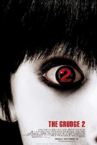 دانلود فیلم زیرنویس فارسی کینه 2 The Grudge 2 2006