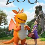دانلود انیمیشن Zog 2018