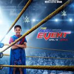 دانلود فیلم زیرنویس فارسی چسبیده واقعه اصلی The Main Event 2020