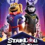 دانلود انیمیشن زیرنویس فارسی چسبیده استارداگ و توربوکت StarDog and TurboCat 2019