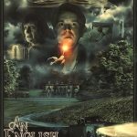 دانلود فیلم زیرنویس فارسی چسبیده An English Haunting 2020