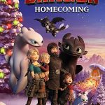 دانلود انیمیشن زیرنویس فارسی چسبیده اژدها سواران: بازگشت به خانه How to Train Your Dragon: Homecoming 2019