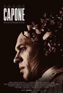 دانلود فیلم زیرنویس فارسی چسبیده کاپون Capone 2020 دوبله فارسی