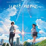 دانلود انیمیشن زیرنویس فارسی چسبیده اسم تو Your Name 2016