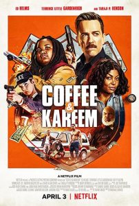 دانلود فیلم زیرنویس فارسی چسبیده کافی و کریم Coffee and Kareem 2020