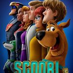 دانلود انیمیشن زیرنویس فارسی چسبیده Scoob 2020