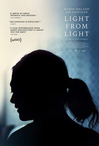 دانلود فیلم زیرنویس فارسی چسبیده نور امیدبخش Light from Light 2019