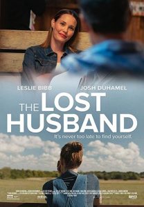 دانلود فیلم زیرنویس فارسی چسبیده شوهر گمشده The Lost Husband 2020