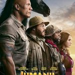 دانلود فیلم Jumanji The Next Level 2019 زیرنویس فارسی چسبیده + دوبله