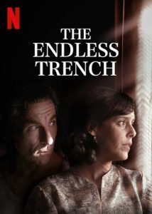دانلود فیلم زیرنویس فارسی چسبیده سنگر بی پایان The Endless Trench 2019