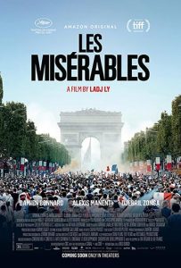 دانلود فیلم زیرنویس فارسی چسبیده بینوایان  Les Miserables 2019