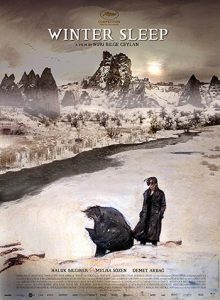 دانلود فیلم زیرنویس فارسی چسبیده خواب زمستانی Winter Sleep 2014