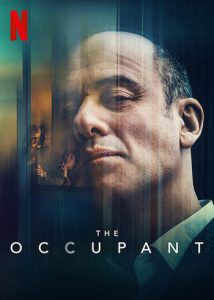 دانلود فیلم زیرنویس فارسی چسبیده مستاجر The Occupant 2020