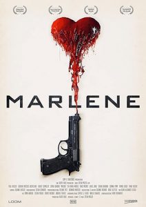 دانلود فیلم زیرنویس فارسی چسبیده مارلین Marlene 2020