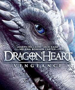 دانلود فیلم زیرنویس فارسی چسبیده اژدها دل Dragonheart Vengeance 2020