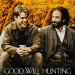 دانلود فیلم دوبله فارسی ویل هانتینگ نابغه Good Will Hunting 1997