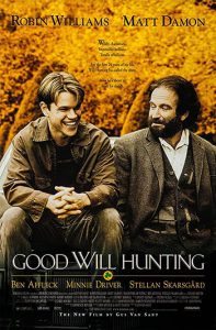 دانلود فیلم دوبله فارسی ویل هانتینگ نابغه Good Will Hunting 1997
