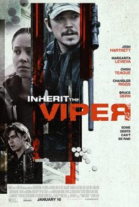 دانلود فیلم زیرنویس فارسی چسبیده وارث افعی Inherit the Viper 2019