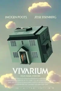 دانلود فیلم دوبله فارسی حصار Vivarium 2019
