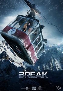 دانلود فیلم زیرنویس فارسی چسبیده شکستن Break 2019