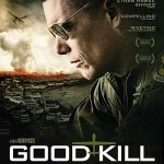 دانلود فیلم زیرنویس فارسی چسبیده کشتن خوب Good Kill 2014