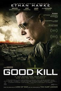 دانلود فیلم زیرنویس فارسی چسبیده کشتن خوب Good Kill 2014