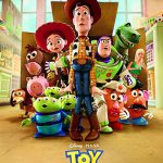 دانلود انیمیشن دوبله فارسی داستان اسباب بازی 3 Toy Story 3 2010