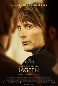 دانلود فیلم زیرنویس فارسی چسبیده شکار The Hunt 2012
