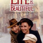 دانلود فیلم زیرنویس فارسی چسبیده زندگی زیباست Life Is Beautiful 1997