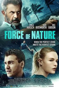 دانلود فیلم زیرنویس فارسی چسبیده قدرت طبیعت Force of Nature 2020