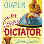 دانلود فیلم دوبله فارسی دیکتاتور بزرگ The Great Dictator 1940