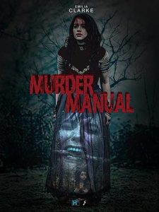 دانلود فیلم زیرنویس فارسی چسبیده راهنمای قتل Murder Manual 2020