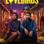 دانلود فیلم زیرنویس فارسی چسبیده مرغ عشق‌ها The Lovebirds 2020