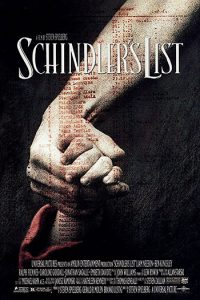 دانلود فیلم زیرنویس فارسی چسبیده فهرست شیندلر Schindler’s List 1993
