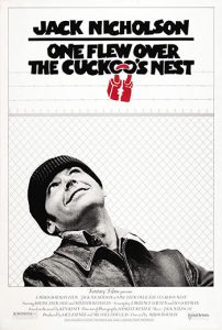دانلود فیلم دوبله فارسی دیوانه ای از قفس پرید One Flew Over the Cuckoos Nest 1975 زیرنویس فارسی چسبیده