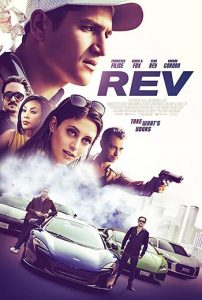 دانلود فیلم زیرنویس فارسی چسبیده دور برداشتن Rev 2020