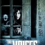 دانلود فیلم زیرنویس فارسی چسبیده صداها The Voices 2020