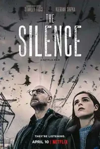 دانلود فیلم دوبله فارسی سکوت The Silence 2019