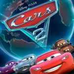 دانلود انیمیشن دوبله فارسی ماشین ها 2 Cars 2 2011